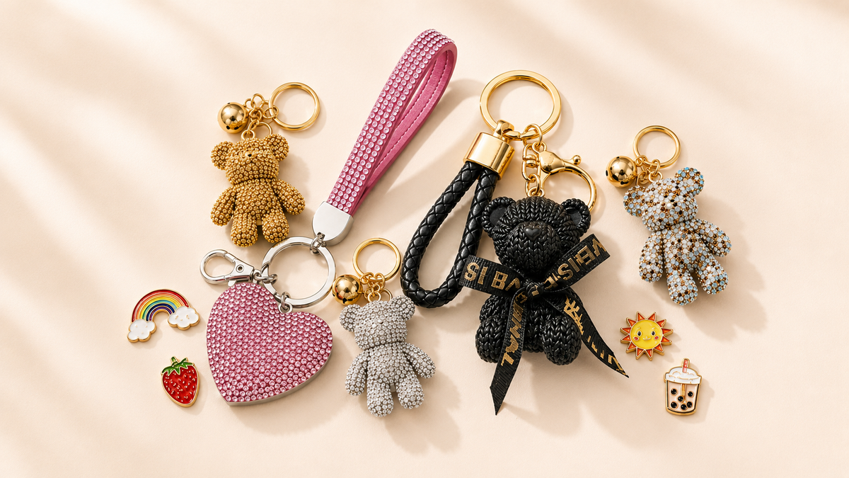 Charms