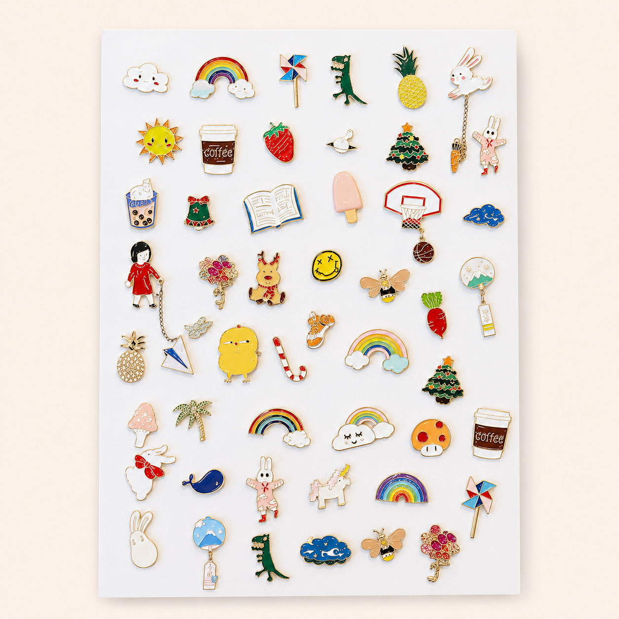 Pins