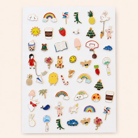 Pins