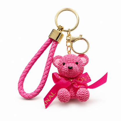 Teddy Charm