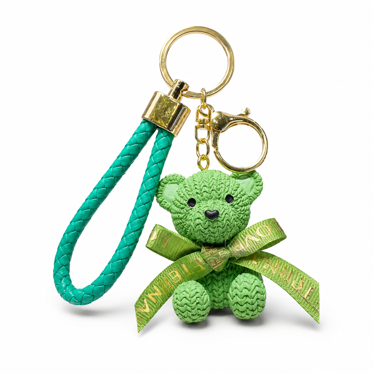 Teddy Charm