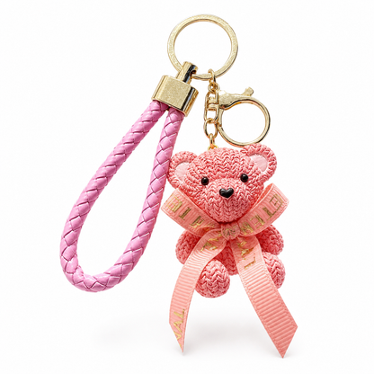 Teddy Charm