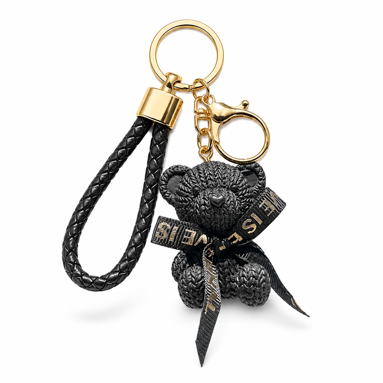 Teddy Charm
