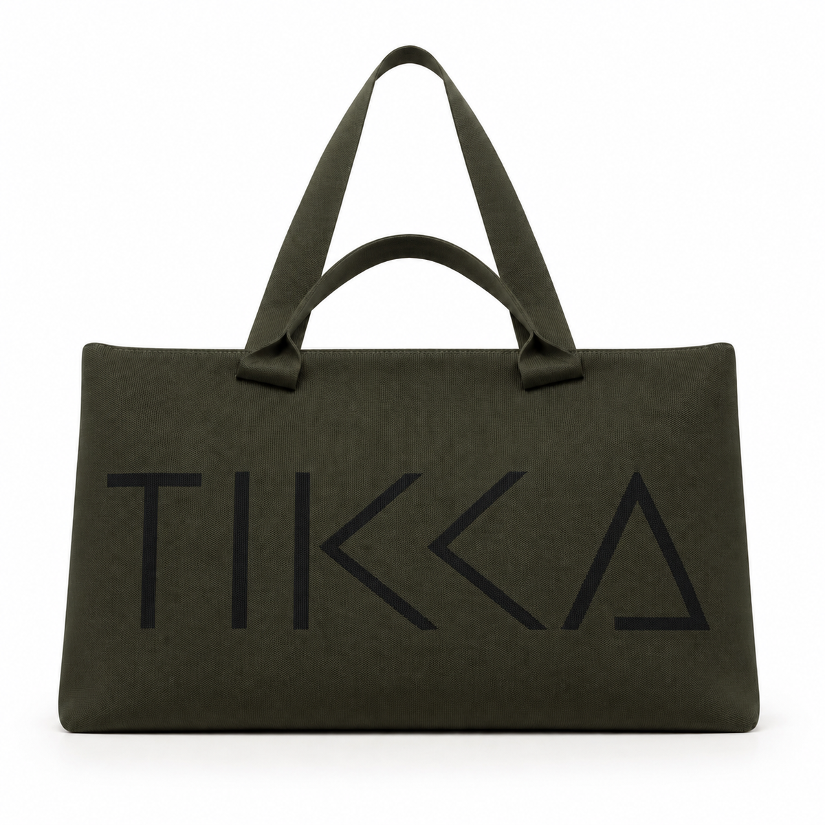 Doba Duo (Olive Green & Black)