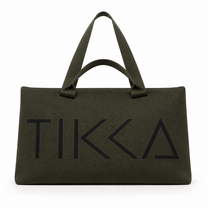 Doba Duo (Olive Green & Black)